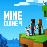 Mine Clone 4: Minecraft Online