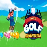 Mini Golf Adventures: Cuộc phiêu lưu chơi gôn