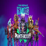 Miniroyale.io [PC - Desktop]