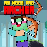 Mr Noob Pro Archer