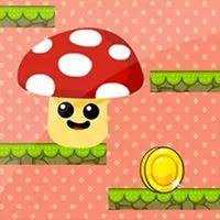 Mushroom Fall
