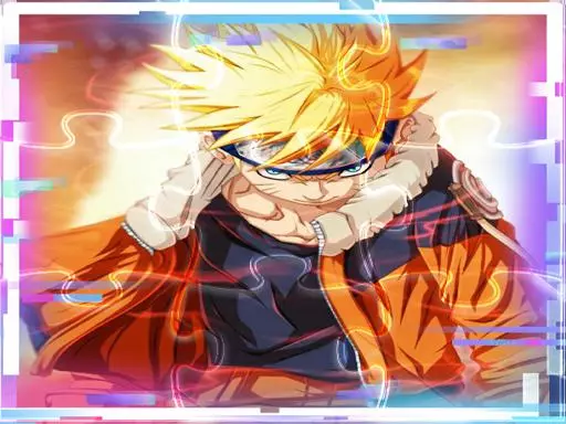 Naruto Chiến Đấu