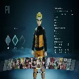 Naruto Nhảy Nhảy