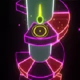 Phá Tháp 2 Neon