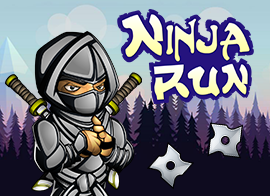 Ninja Run