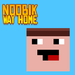 Noob Way home