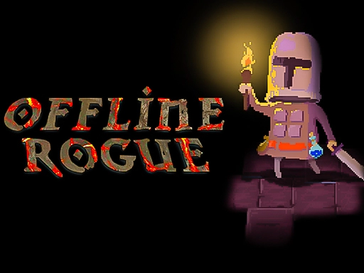 KẺ Lừa Đảo - Offline Rogue