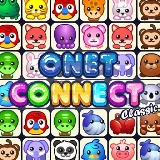 Onet Connect Classic: Chọn hình giống nhau
