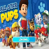 Paw Patrol: All Star Pups - những chú chó cứu hộ