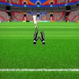 Penalty Kicks: Sút Phạt Đền