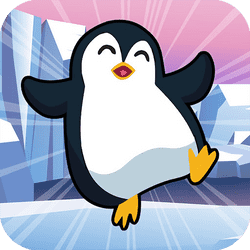 Game Penguin Runner hay