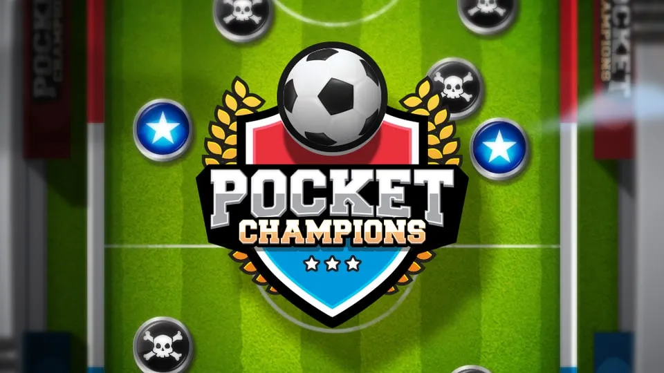 Pocket Champions: Nhà vô địch pocket