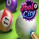 Pool 8 City
