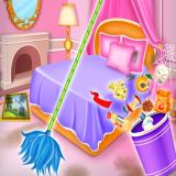 Princess House Cleaning