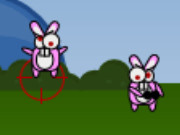 Rabid Rabbits