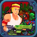 Rambo Hit Em Up