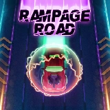 Con Đường Nguy Hiểm - Rampage Road
