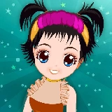 Rescue The Cute Little Girl