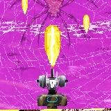Bắn robot