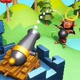 Royal Siege: Người bảo vệ lâu đài