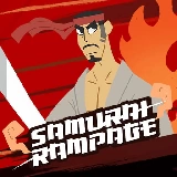 Samurai Rampage