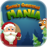 Santa's Christmas Mania