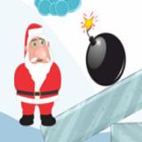 Save Santa Claus
