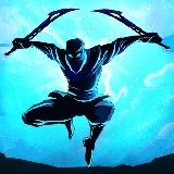 Shadow Ninja Revenge: Ninja trả thù