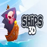 Ships 3d