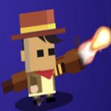 Shoot The Guy