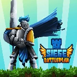 Siege Battleplan: Chiến đấu phá thành