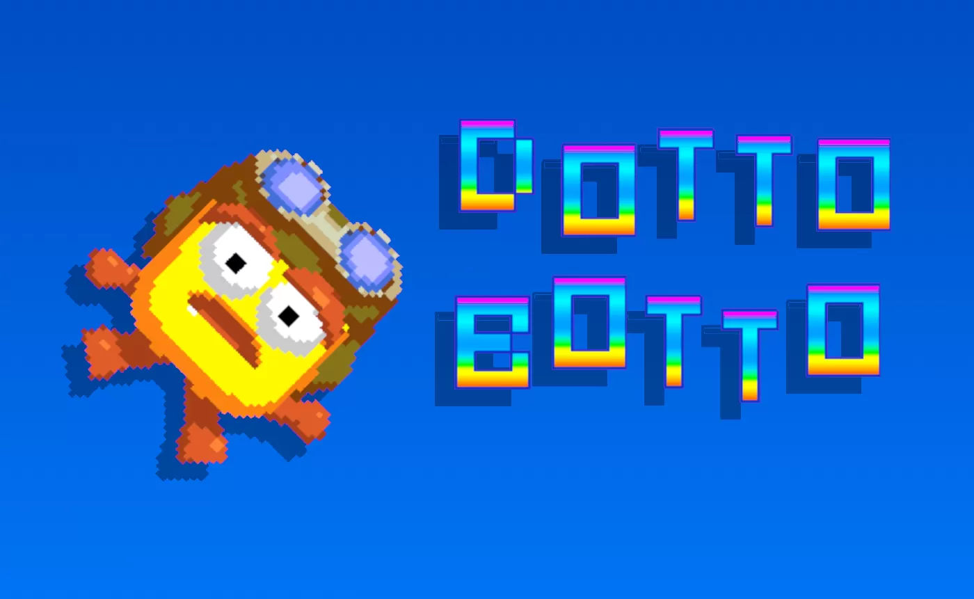 Siêu Nhân Dotto Botto