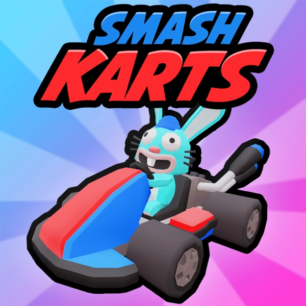 Smashkarts.io
