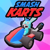 Smashkarts.io