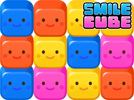 Smile Cube - Phá gạch