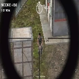 Sniper Mission 3D: Bắn Tỉa