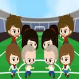 Soccer Mob