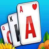 Solitaire Farm: Seasons