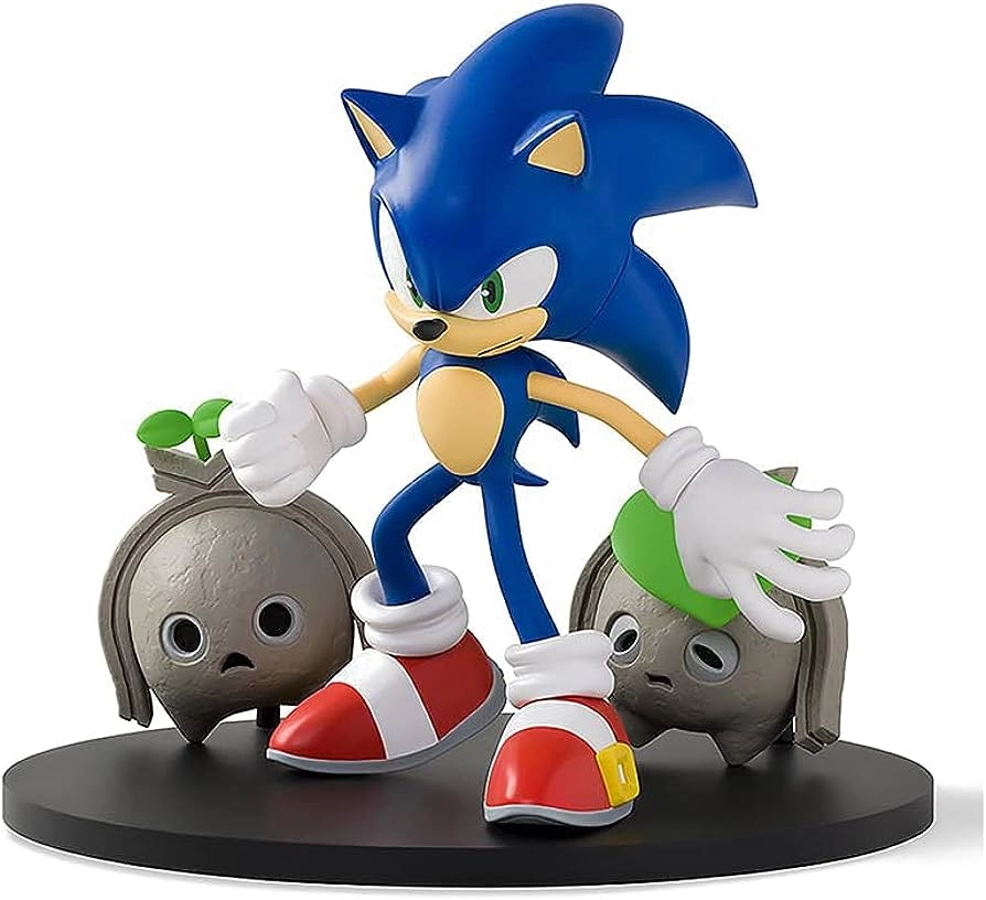 Sonic Frontiers