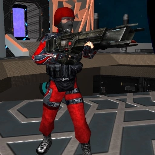 SpaceGuard.io: FPS Bắn Súng
