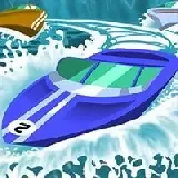 Speedy Boat