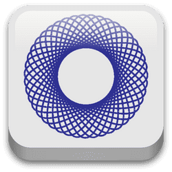 Spiro: Game Vẽ