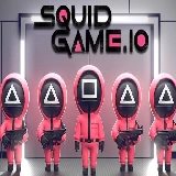 Squid Game: Trò Chơi Con Mực