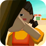 Squidgames 3D: Con Mực