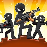 Stick Defenders