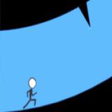 Stick Runner