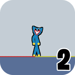 Người Que Stickman Huggy 2