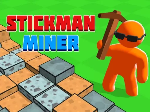 Người Que Minecraft