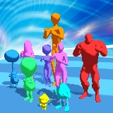Cuộc Chiến Của Stickman