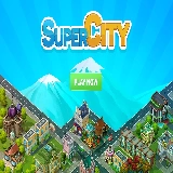 Super City: Happy City